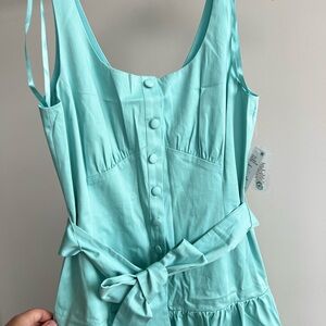 Antonio Melani midi Dress